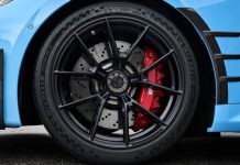 Νέοι τροχοί BMW M Performance Parts 2023