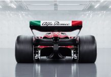 Alfa Romeo Formula 1 αποχώρηση 2023