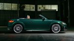 Audi TT roadster fina edition 2023