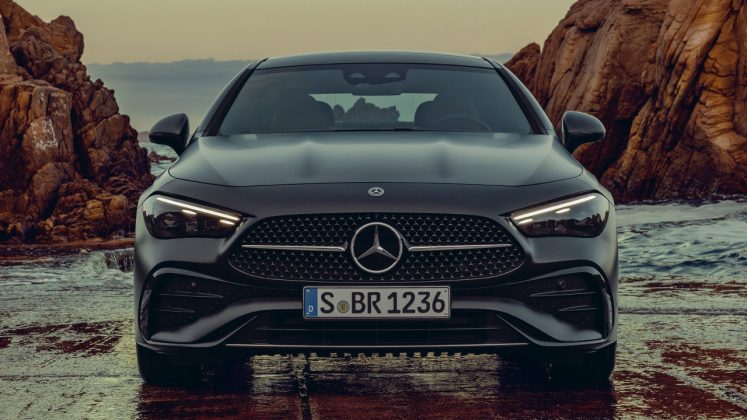 Νέα Mercedes CLE τιμές Ελλάδα 2023