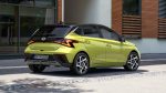 Οι τιμές του νέου Hyundai i20 στην Ελλάδα 2023