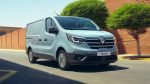 Renault Trafic Van ετοιμοπαράδοτο στην Ελλάδα