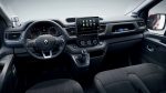 Renault Trafic Van ετοιμοπαράδοτο στην Ελλάδα