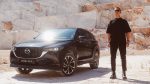 Σωτήρης Κοντιζάς Mazda CX-5 video 2023
