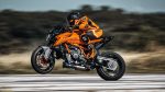Νέο KTM 1390 Super Duke R 2023