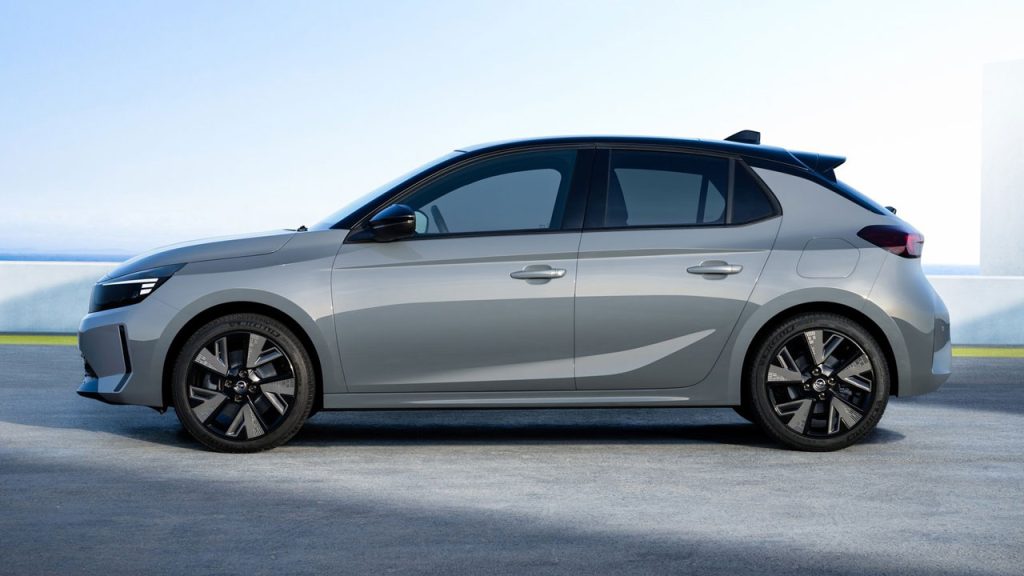 υβριδικά αυτοκίνητα