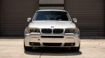 BMW X3 πρώτης γενιάς με κινητήρα M3