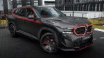 BMW XM Larte Design 2023