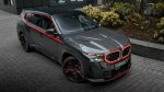BMW XM Larte Design 2023