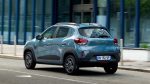 Dacia Spring τιμή Ελλάδα 2023