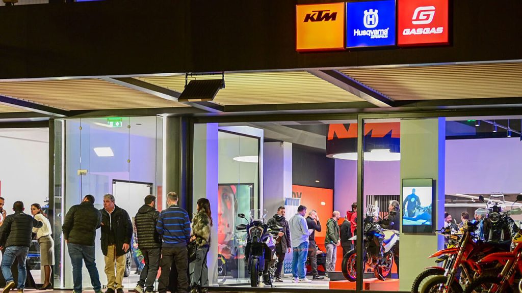 KTM Group
