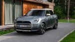 MINI Countryman C 2023 βασική έκδοση
