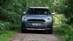 MINI Countryman C 2023 βασική έκδοση