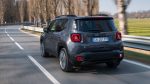10 χρόνια Jeep Renegade