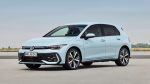 VW Golf GTE