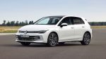 Volkswagen Golf 2024