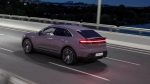 Νέα ηλεκτρική Porsche Macan 2024
