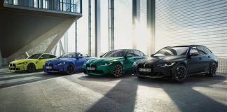 Ρεκόρ πωλήσεων BMW M 2023
