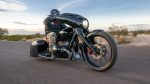 BMW R 18 One Eight "C" Paul Yaffe