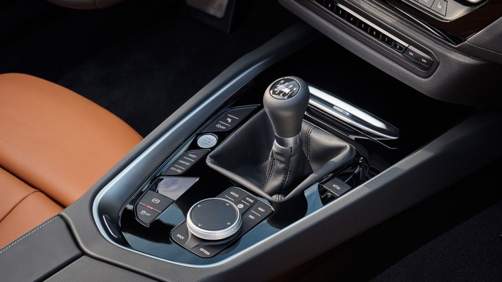 Τιμές BMW Z4 M40i
