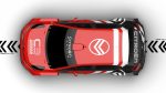 Citroen C3 Rally2 2024