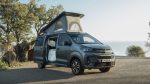 Citroen Holidays νέο camper 2024