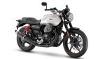 Moto Guzzi V7 Stone Ten 2024