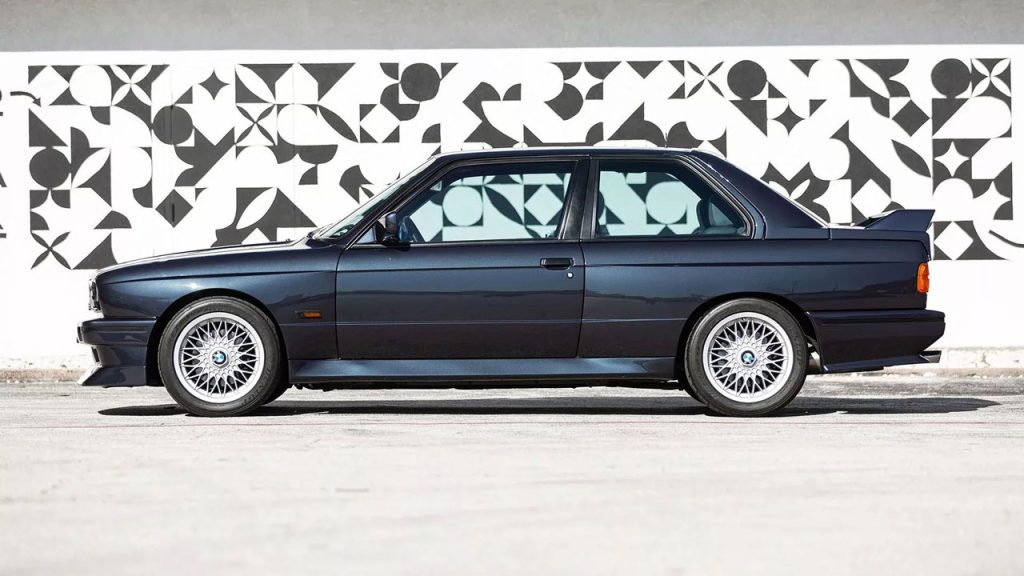 BMW M3