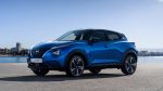 Nissan Juke επετειακή έκδοση 6.000 ευρώ έκπτωση