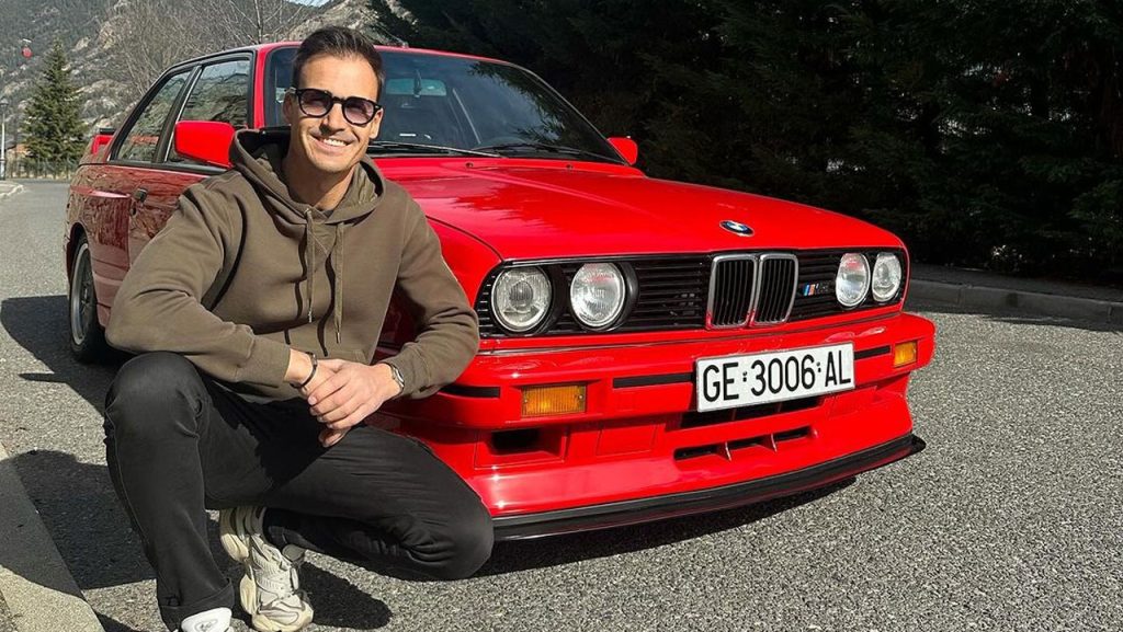 Dani Sordo