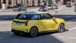 MINI Cooper E Classic νέα έκδοση