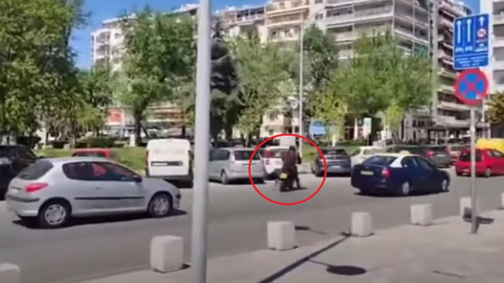 Θεσσαλονίκη