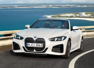 Νέα BMW Σειρά 4 Coupe και Cabrio. Τιμές στην Ελλάδα