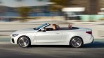 Νέα BMW Σειρά 4 Coupe και Cabrio. Τιμές στην Ελλάδα