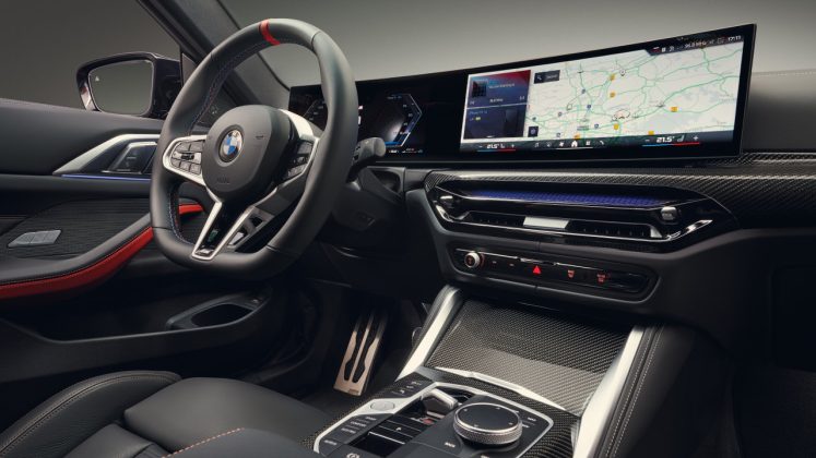 Νέα BMW Σειρά 4 Coupe και Cabrio. Τιμές στην Ελλάδα