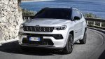 Jeep Compass 4xe PHEV 2024