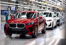 BMW εργοστάσιο Regensburg προσλήψεις