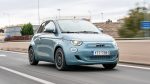 Fiat 500e με όφελος έως 6.000 ευρώ 2024 Eco Bonus