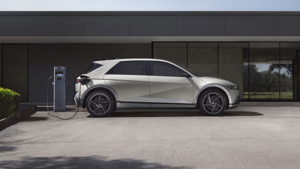 Hyundai IONIQ 5