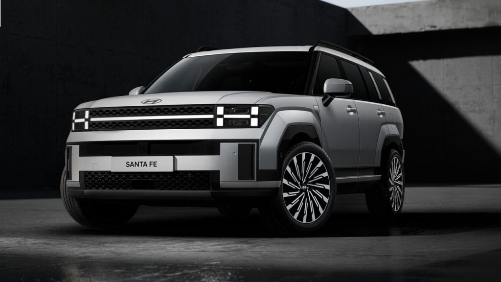 iF Design Awards Hyundai 2024