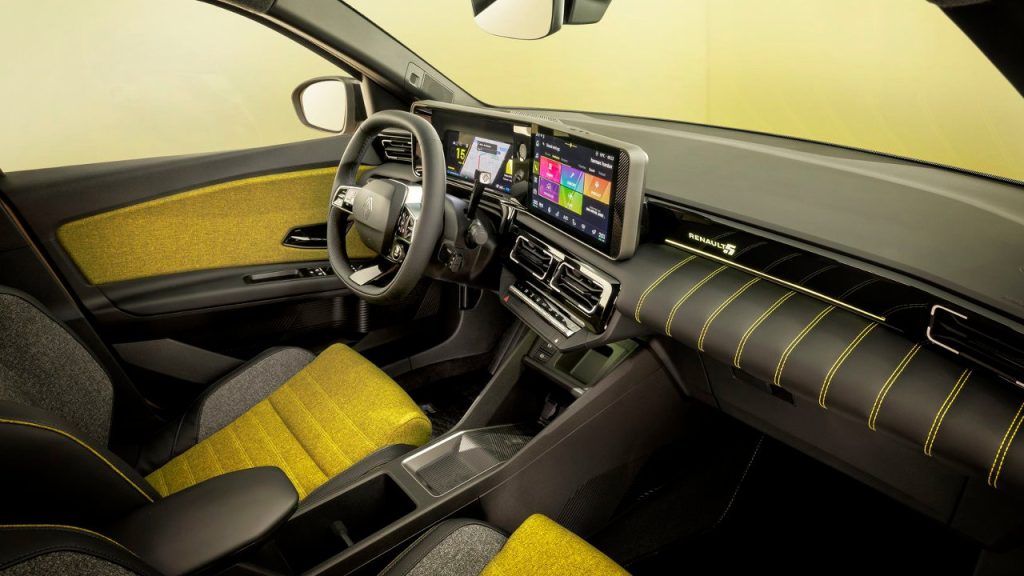 Renault 5