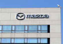 Mazda-Panasonic συνεργασία 2024