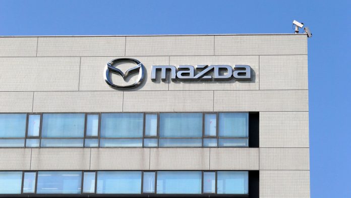 Mazda-Panasonic συνεργασία 2024