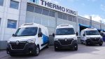 Renault Master διαθέσιμο σε ψυγείο στην Ελλάδα
