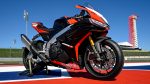 Νέα έκδοση RSV4 Factory SE-09 SBK Aprilia και τιμή