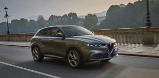 Alfa Romeo Tonale PHEV νέα μειωμένη τιμή 2024
