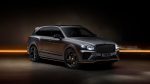 Bentley Bentayga S Black Edition 2024