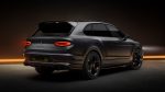 Bentley Bentayga S Black Edition 2024