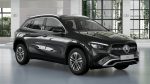 Mercedes GLA Style πιο προσιτη 2024