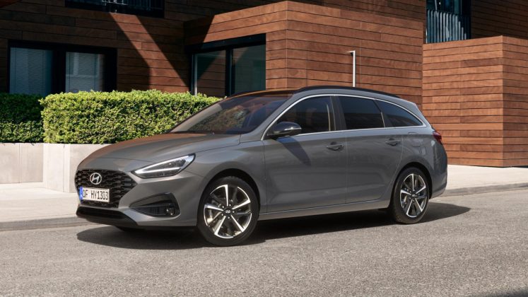 Hyundai i30 ανανέωση, νέο μοντέλο 2024